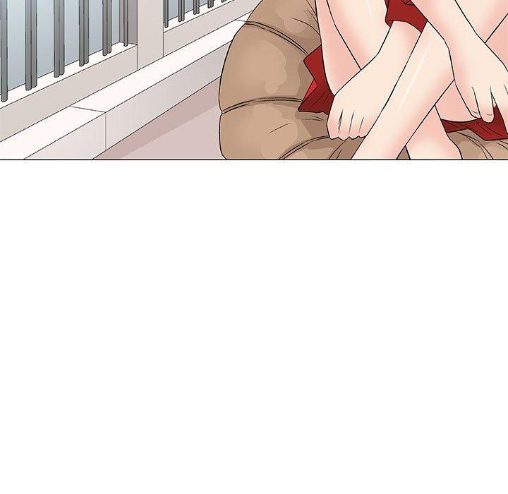 偶然邂逅的他 第 37 話 第58页
