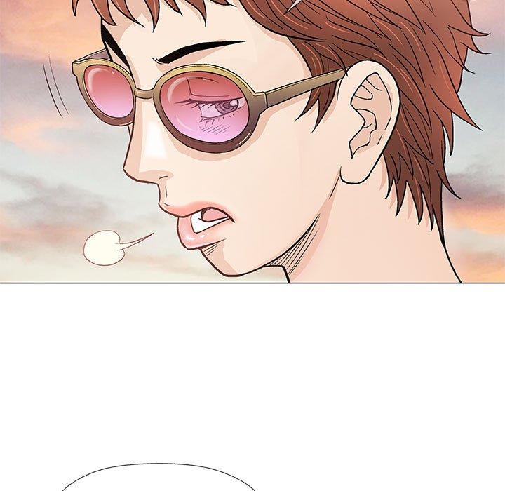 偶然邂逅的他 第 38 話 第53页
