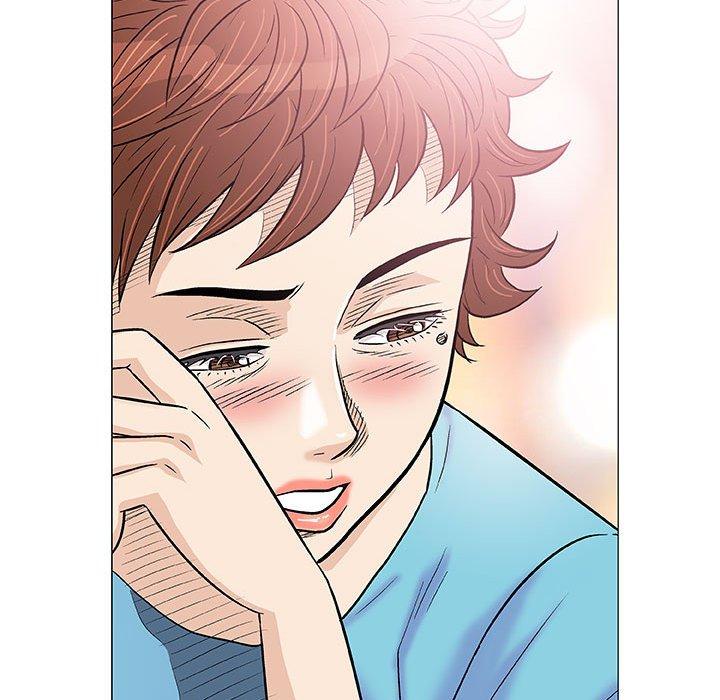 偶然邂逅的他 第 38 話 第110页