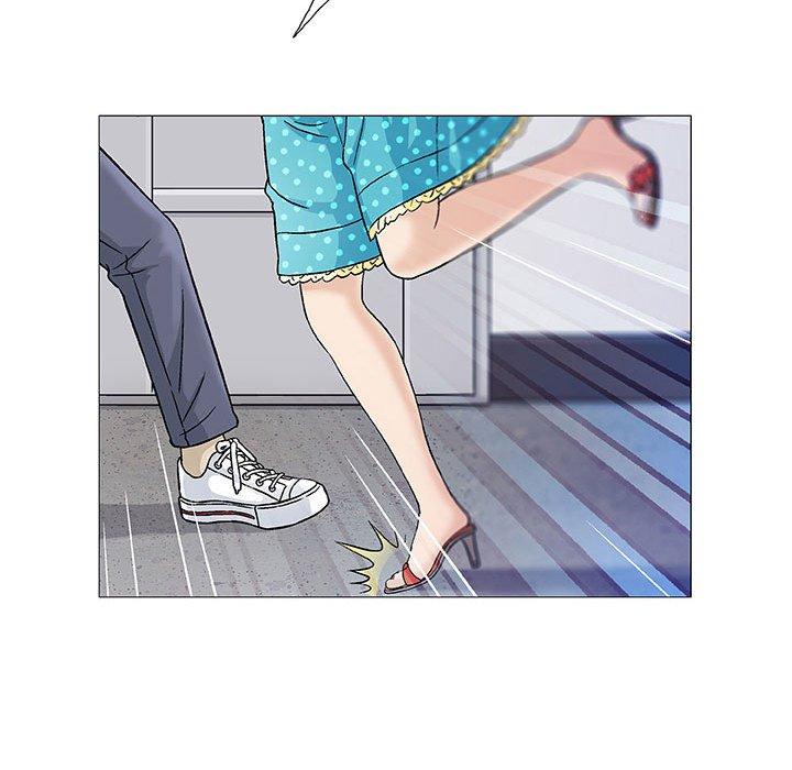 偶然邂逅的他 第 3 話 第40页