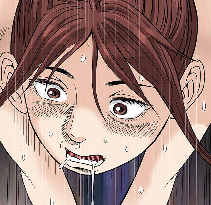 偶然邂逅的他 第 3 話 第109页
