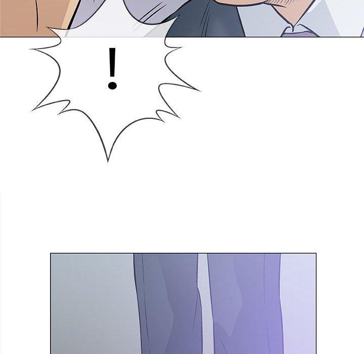 偶然邂逅的他 第 31 話 第22页