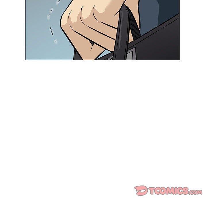 偶然邂逅的他 第 31 話 第33页
