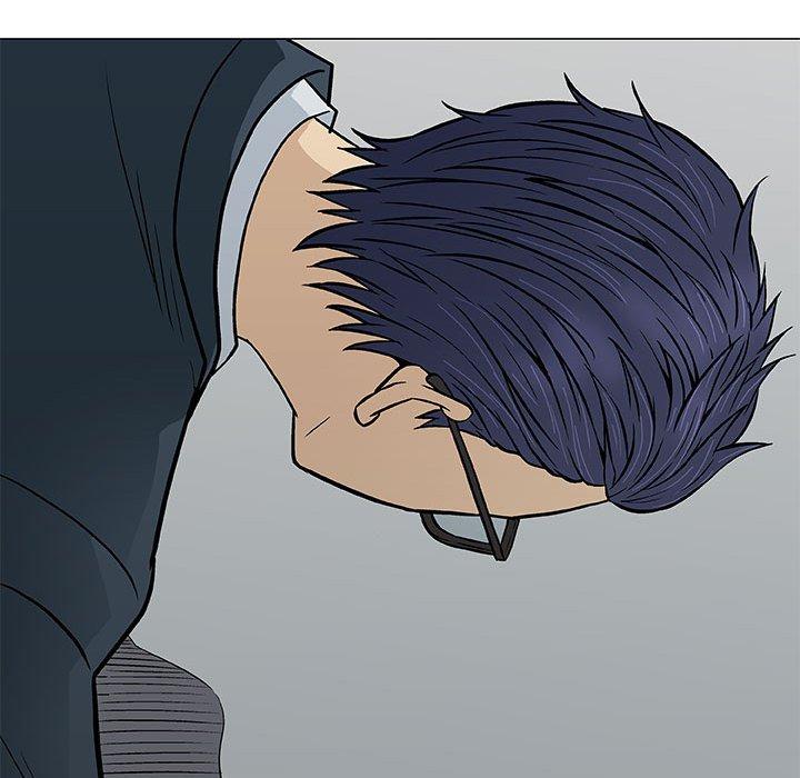 偶然邂逅的他 第 31 話 第34页