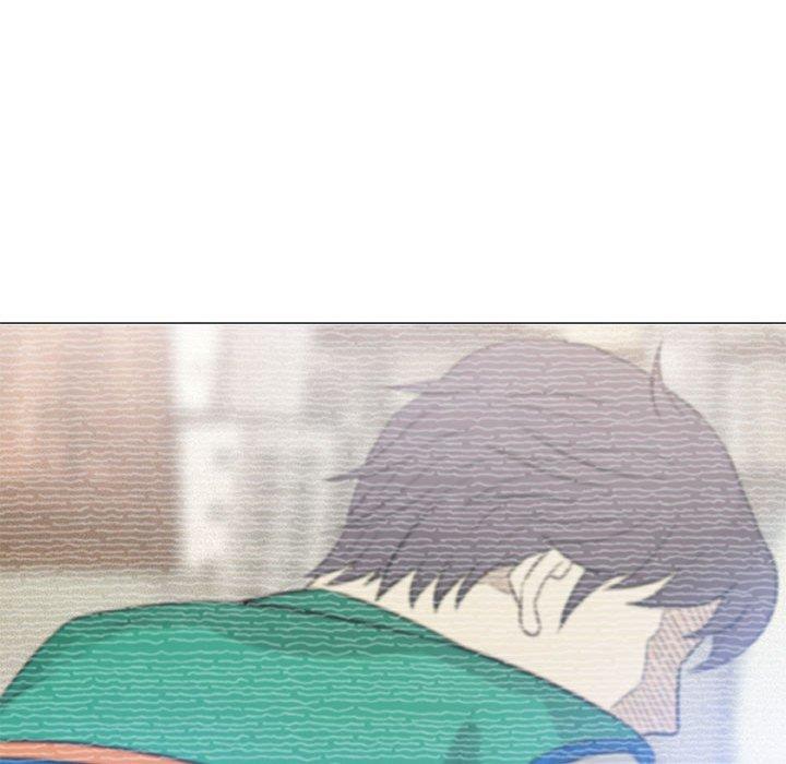 偶然邂逅的他 第 35 話 第90页