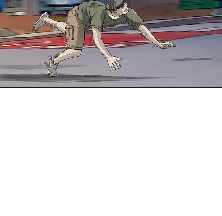 偶然邂逅的他 第 43 話 第91页