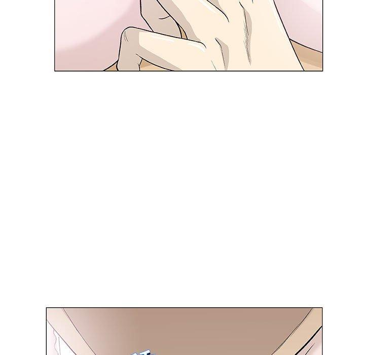 偶然邂逅的他 第 44 話 第5页