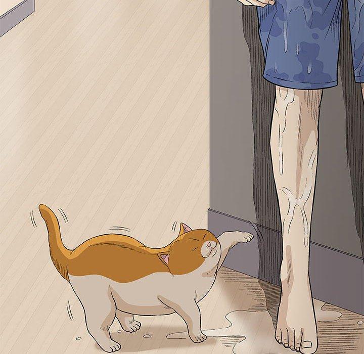 偶然邂逅的他 第 46 話 第58页