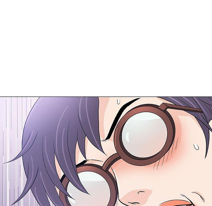 偶然邂逅的他 第 48 話 第31页
