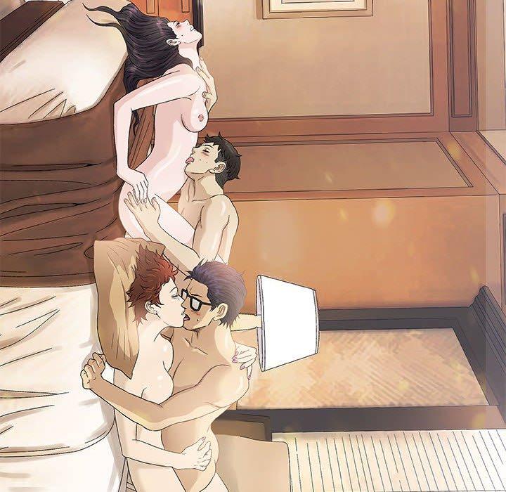 偶然邂逅的他 第 48 話 第92页