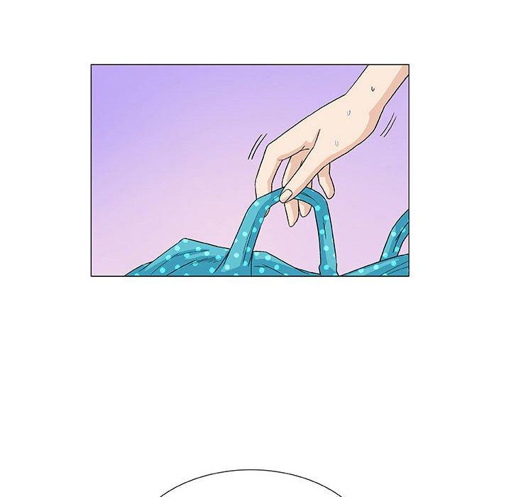 偶然邂逅的他 第 4 話 第50页