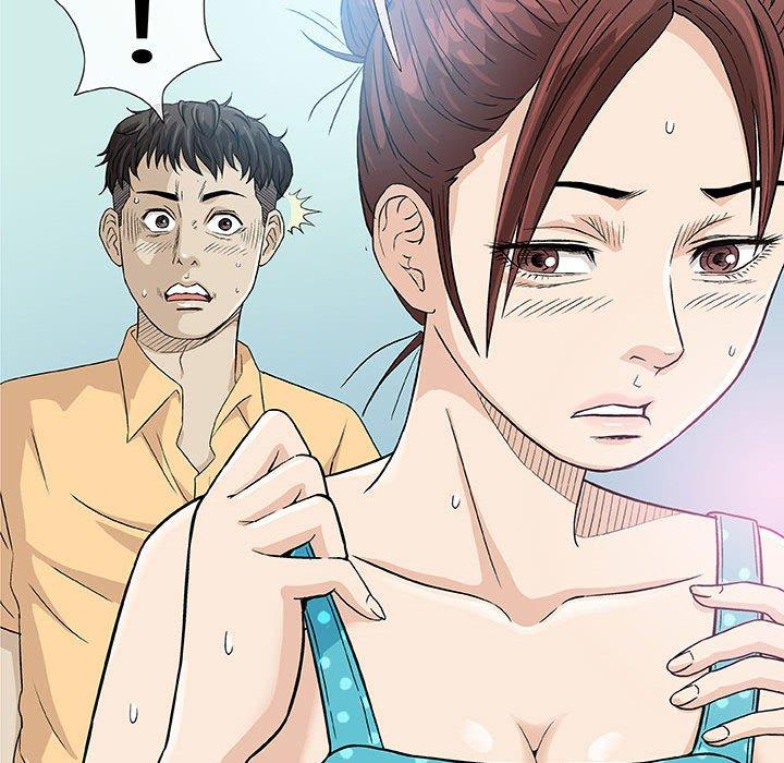 偶然邂逅的他 第 4 話 第53页