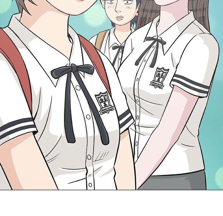 偶然邂逅的他 第 4 話 第62页