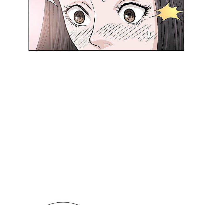 偶然邂逅的他 第 4 話 第96页