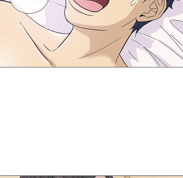 偶然邂逅的他 第 4 話 第122页