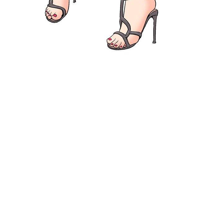偶然邂逅的他 第 5 話 第50页