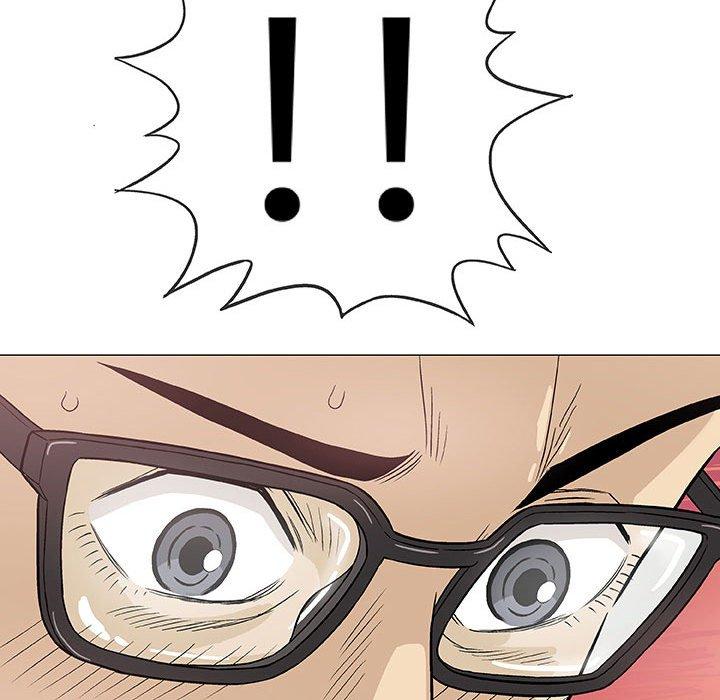 偶然邂逅的他 第 5 話 第77页