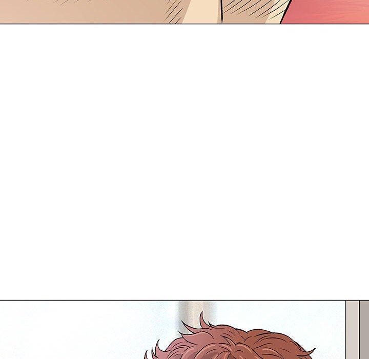 偶然邂逅的他 第 5 話 第78页