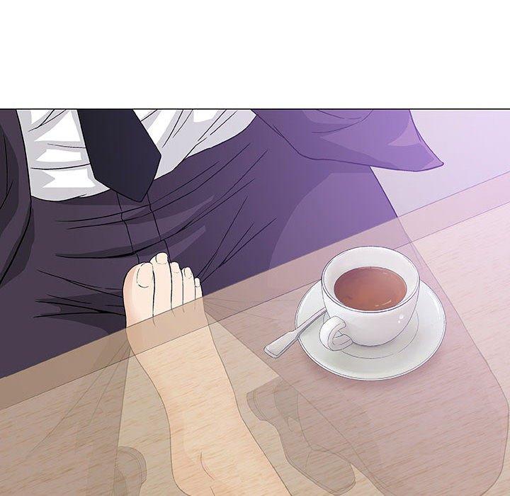 偶然邂逅的他 第 5 話 第103页