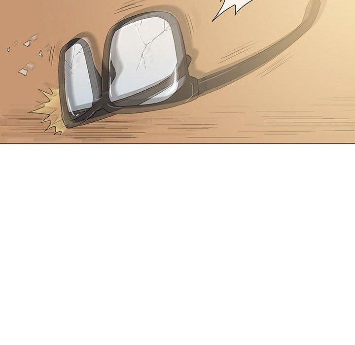 偶然邂逅的他 第 5 話 第137页