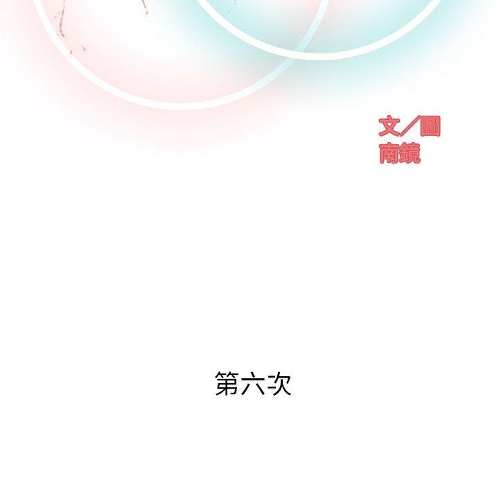 偶然邂逅的他 第 6 話 第58页