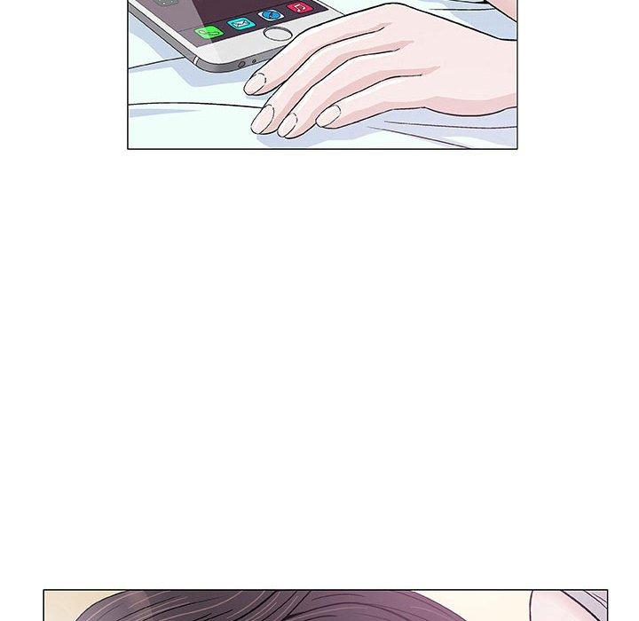 偶然邂逅的他 第 6 話 第64页