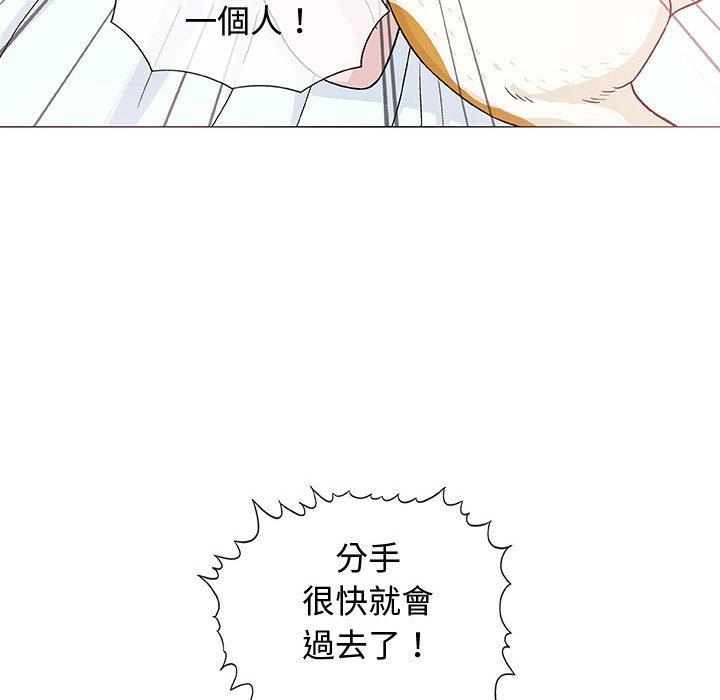 偶然邂逅的他 第 6 話 第77页