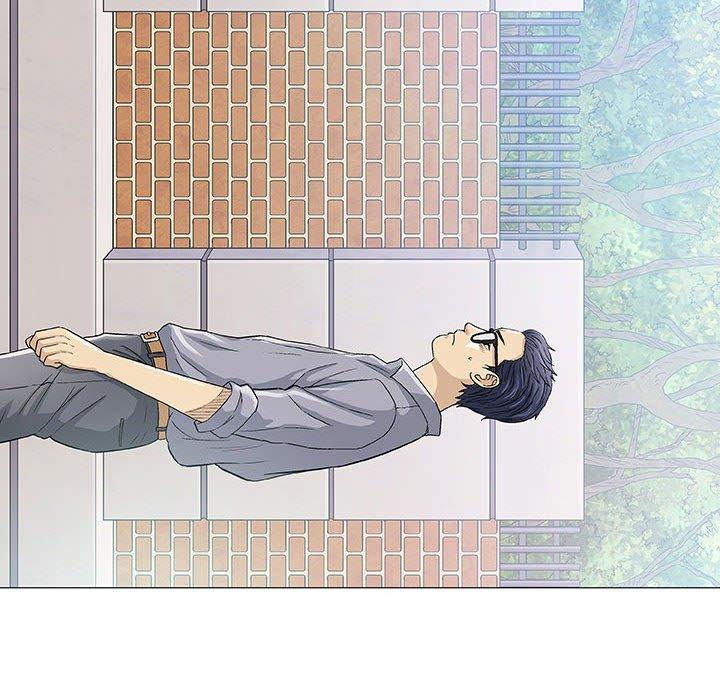 偶然邂逅的他 第 6 話 第92页