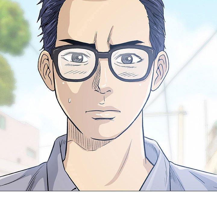 偶然邂逅的他 第 6 話 第102页