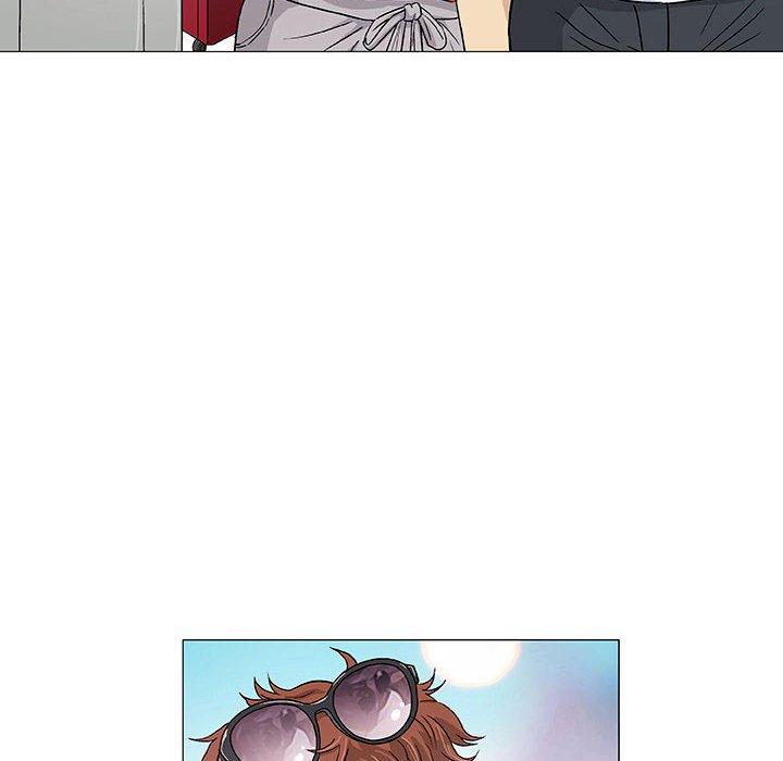 偶然邂逅的他 第 7 話 第12页