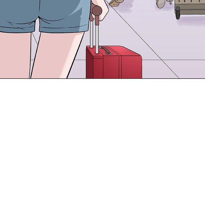偶然邂逅的他 第 7 話 第21页