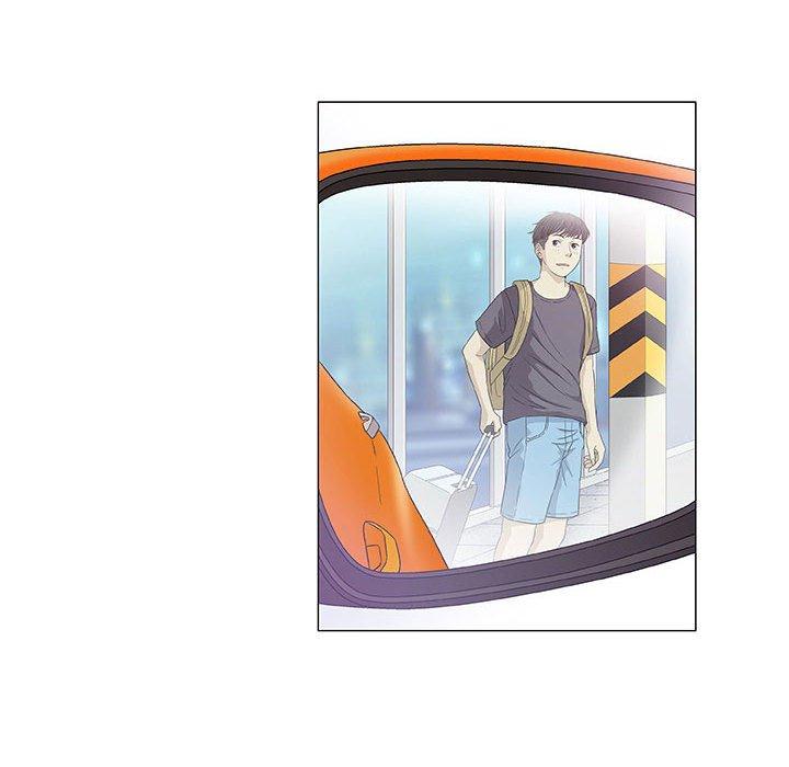 偶然邂逅的他 第 7 話 第33页