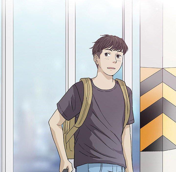 偶然邂逅的他 第 7 話 第35页