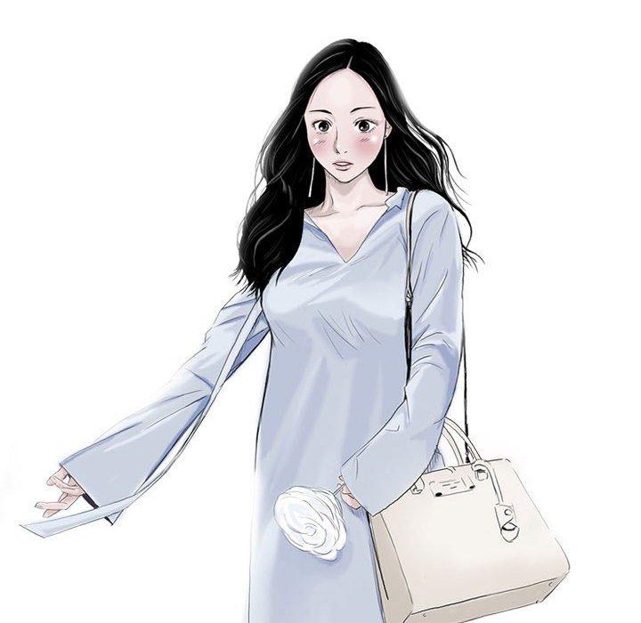 偶然邂逅的他 第 7 話 第40页