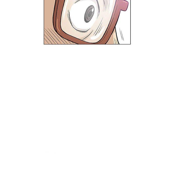 偶然邂逅的他 第 8 話 第17页