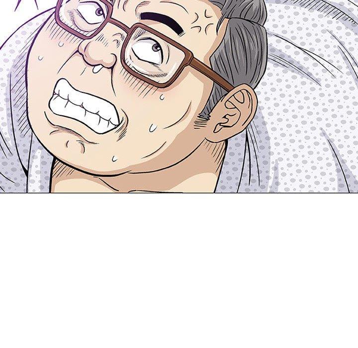 偶然邂逅的他 第 8 話 第53页