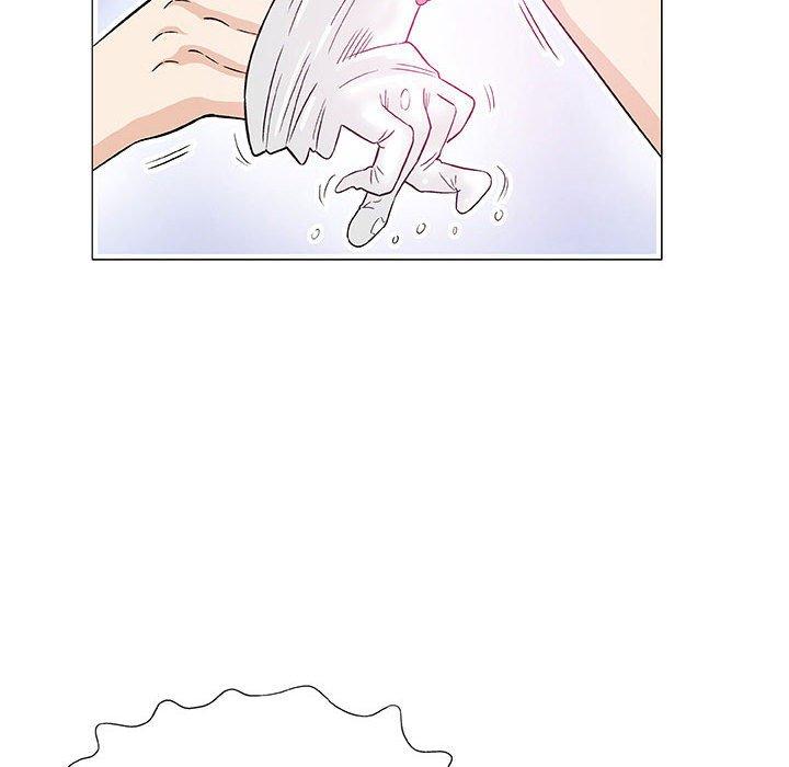 偶然邂逅的他 第 8 話 第73页