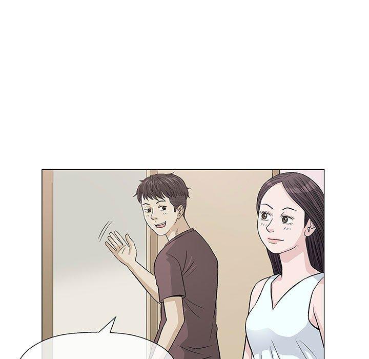 偶然邂逅的他 第 9 話 第23页