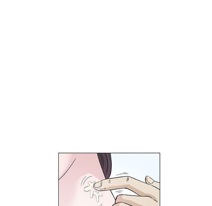 偶然邂逅的他 第 9 話 第43页