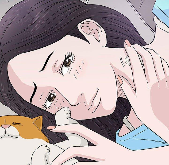 偶然邂逅的他 第 9 話 第104页