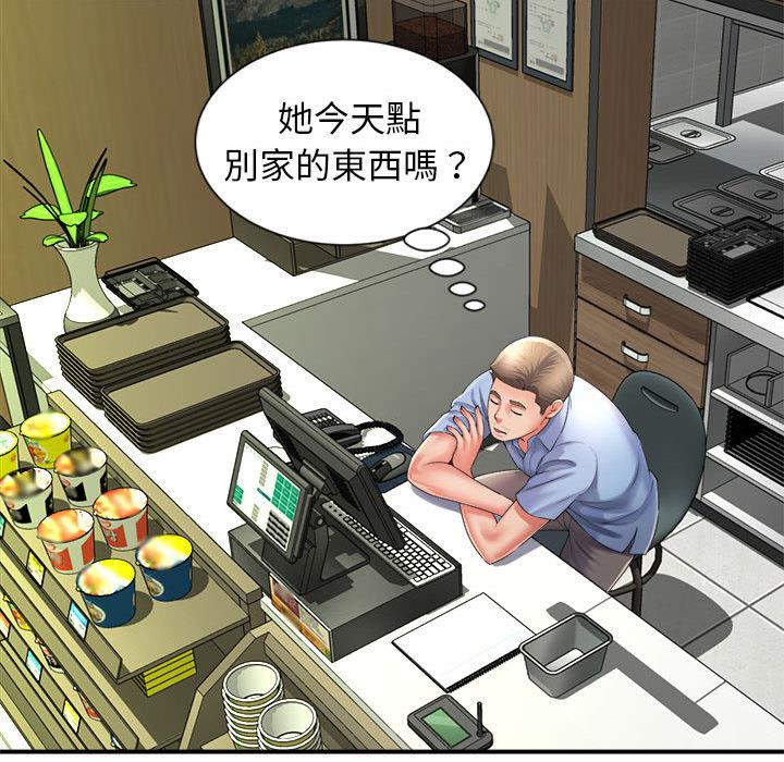 她的寂寞誰人知 第 1 話 第118页