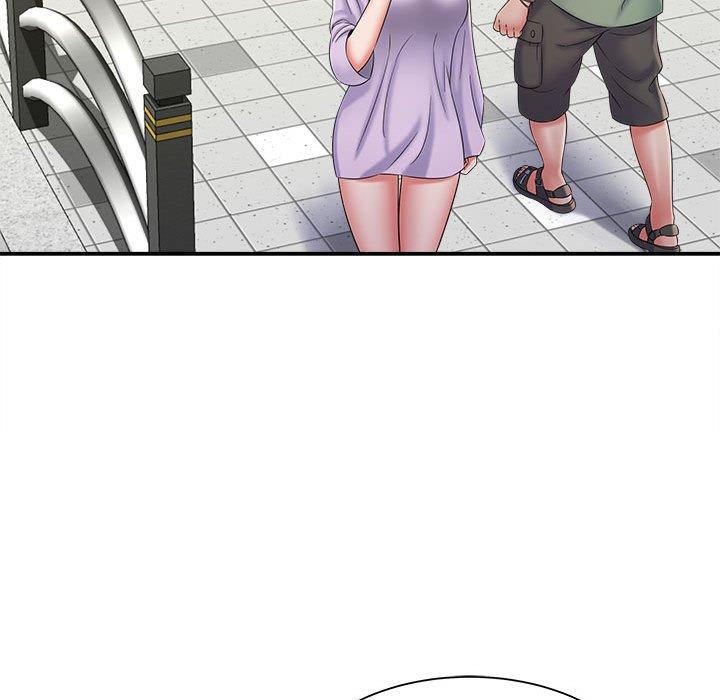 她的寂寞誰人知 第 9 話 第18页