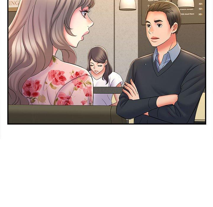 她的寂寞誰人知 第 9 話 第23页