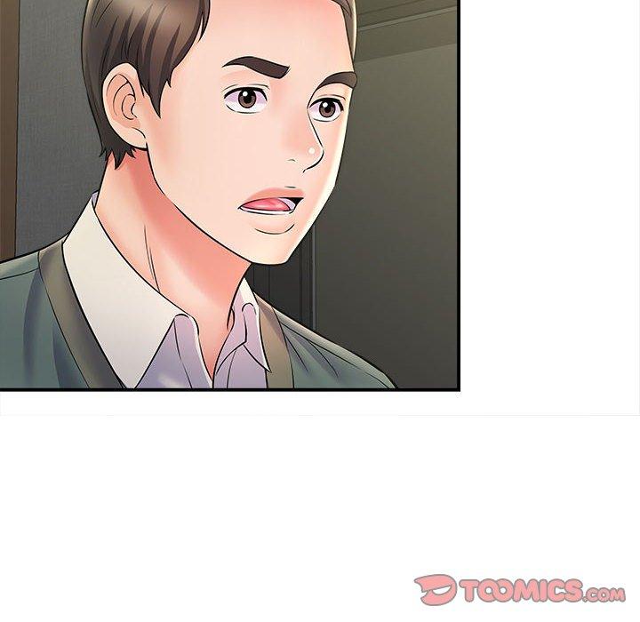 她的寂寞誰人知 第 9 話 第111页