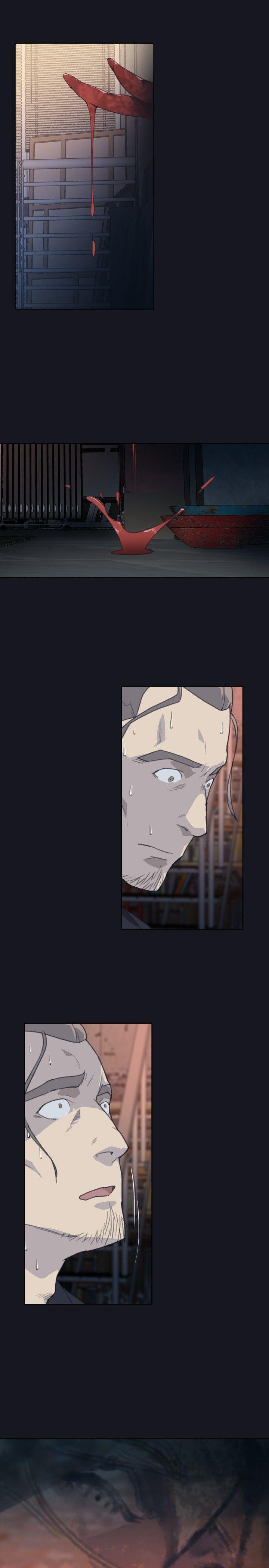 腥红之壁 第3話 第15页