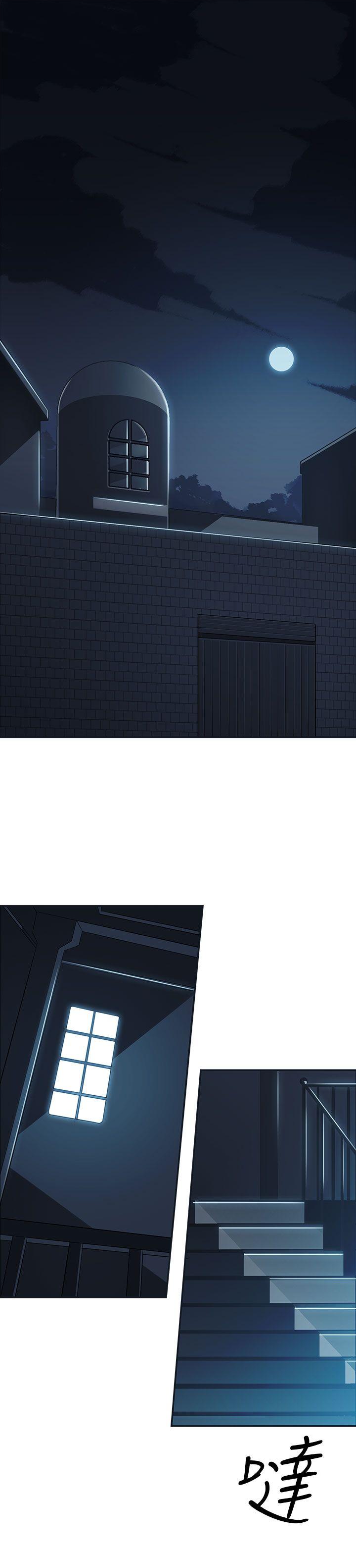 偷窥俱乐部 第3話 第2页