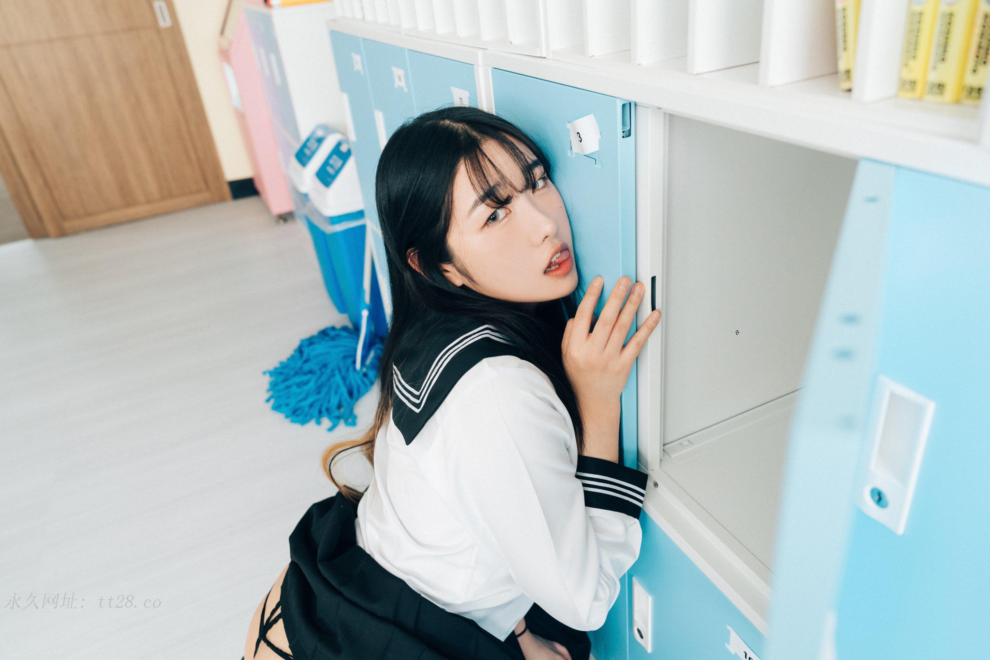 Bitch Academy Hard 第3章 第15页