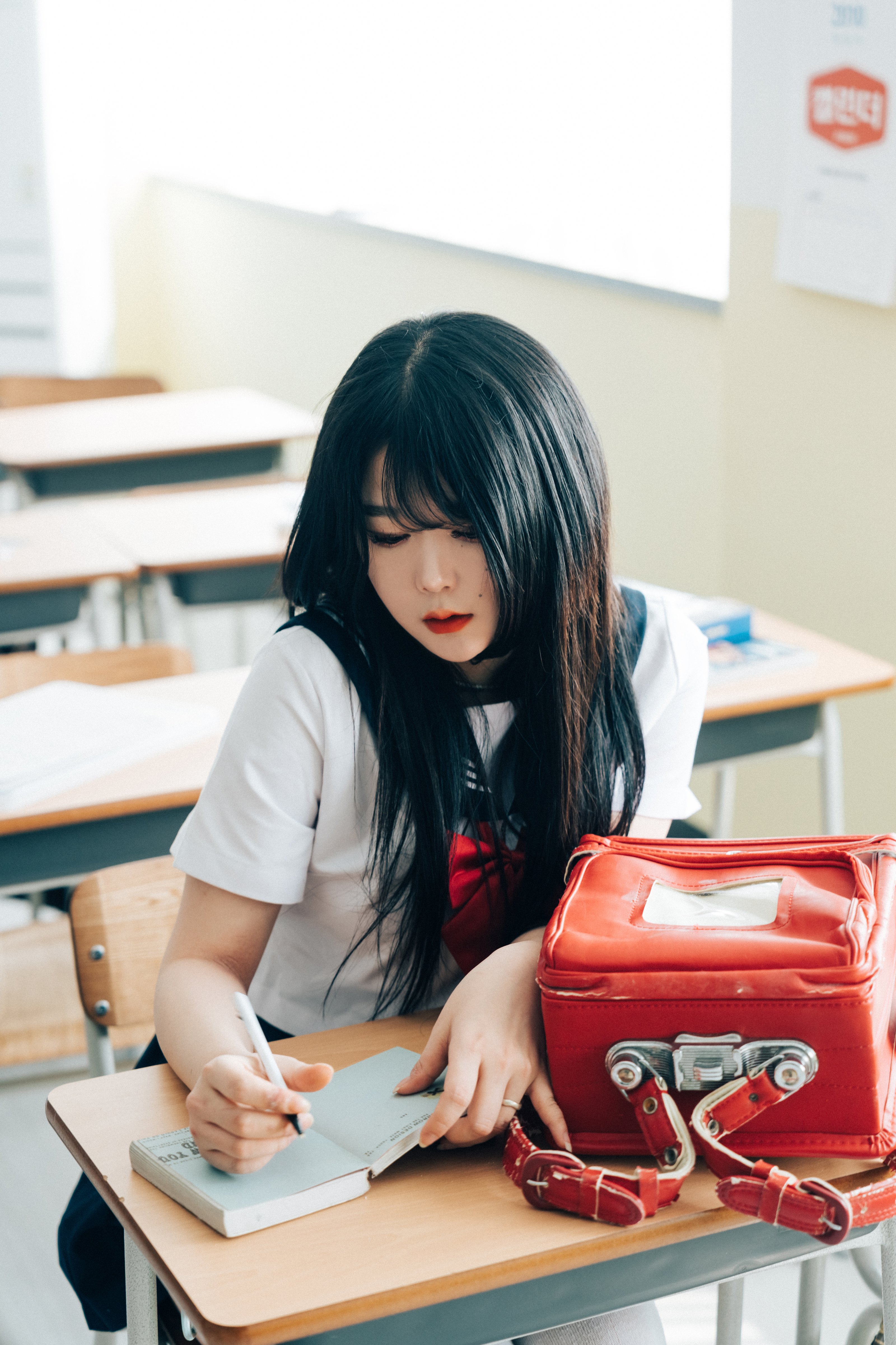 Bitch Academy Hard 第5章 第10页
