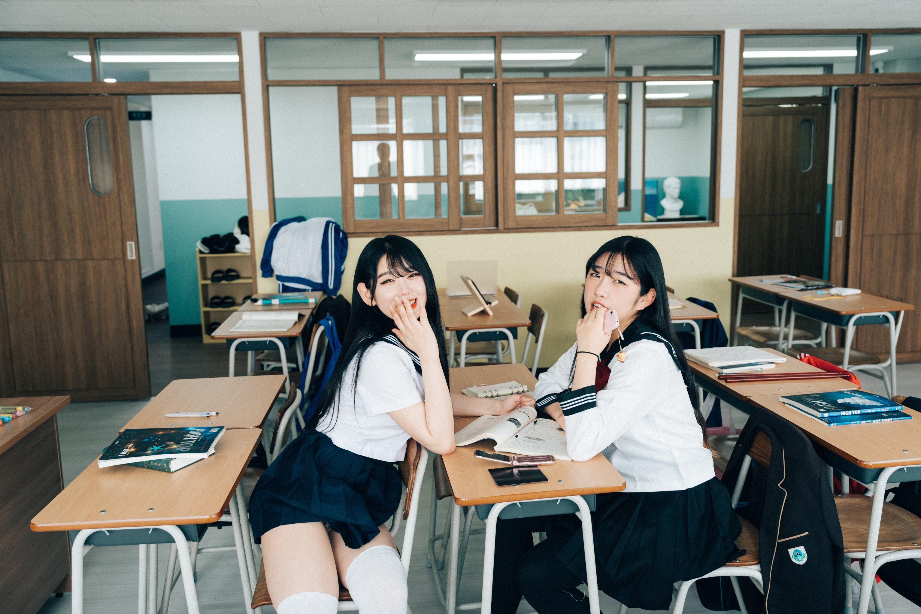 Bitch Academy Hard 第7章 第14页