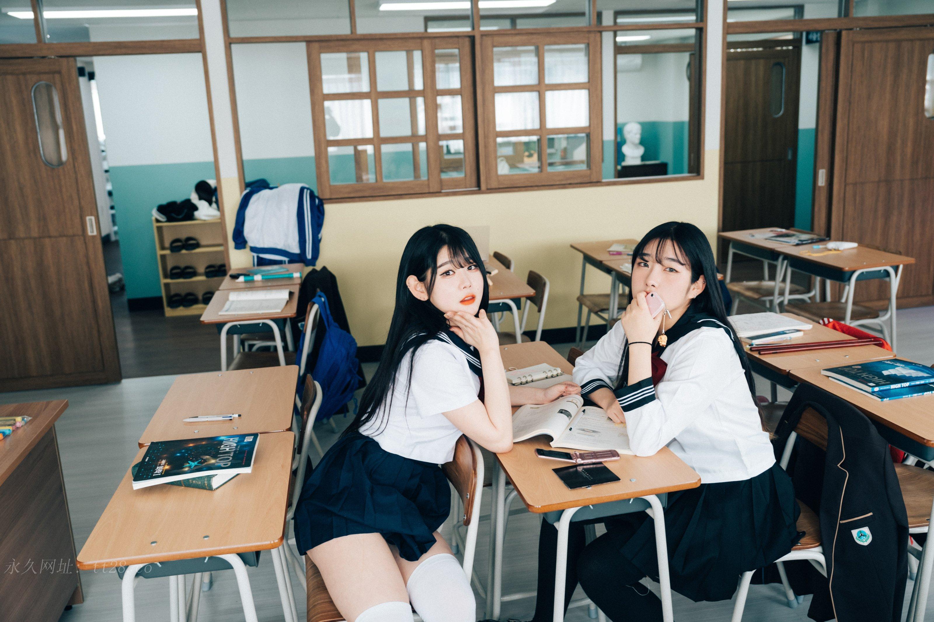 Bitch Academy Hard 第7章 第15页